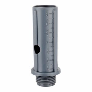 Kinetic Breech Plug And Cap