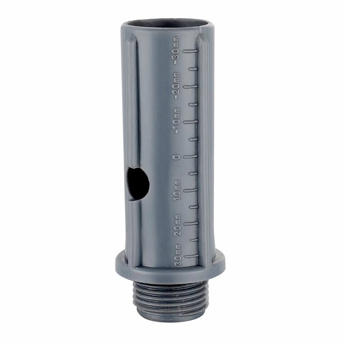 Kinetic Breech Plug And Cap