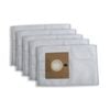 Volta Vacuum Cleaner Dustflo Synthetic Bags (5-Pack) AF1025S
