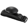 Meinl Percussion Foot Shaker HC Cutting Shaker Effects Black