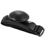 Meinl Percussion Foot Shaker HC Cutting Shaker Effects Black