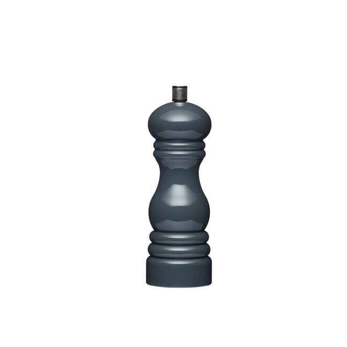 Mastercraft 17cm Classic Capstan Salt / Pepper Mill - Grey