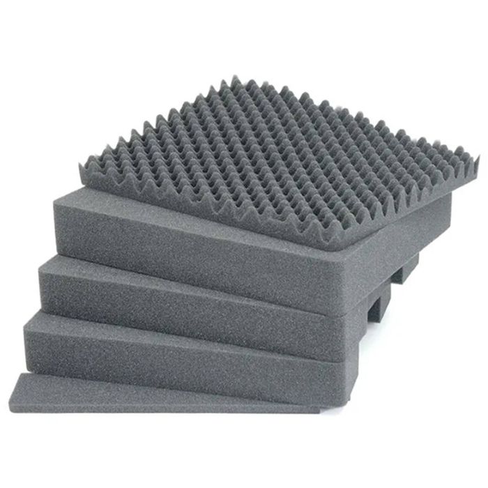 HPRC Cubed Foam for HPRC 2780W