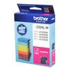 Brother Brother LC235XLM MAGENTA Ink Cartridge Toner LC-235XL M