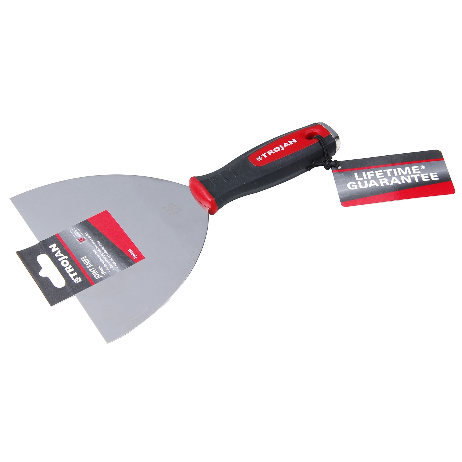 Trojan 150mm Plasterer's Filling Trowel