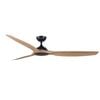 Fanforce Capri Ii Ceiling Fan 52" - Energy Efficient, Smart Features
