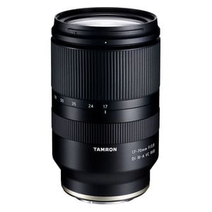 Tamron 17-70mm F/2.8 Di Iii-a Rxd Sony E (aps-c)
