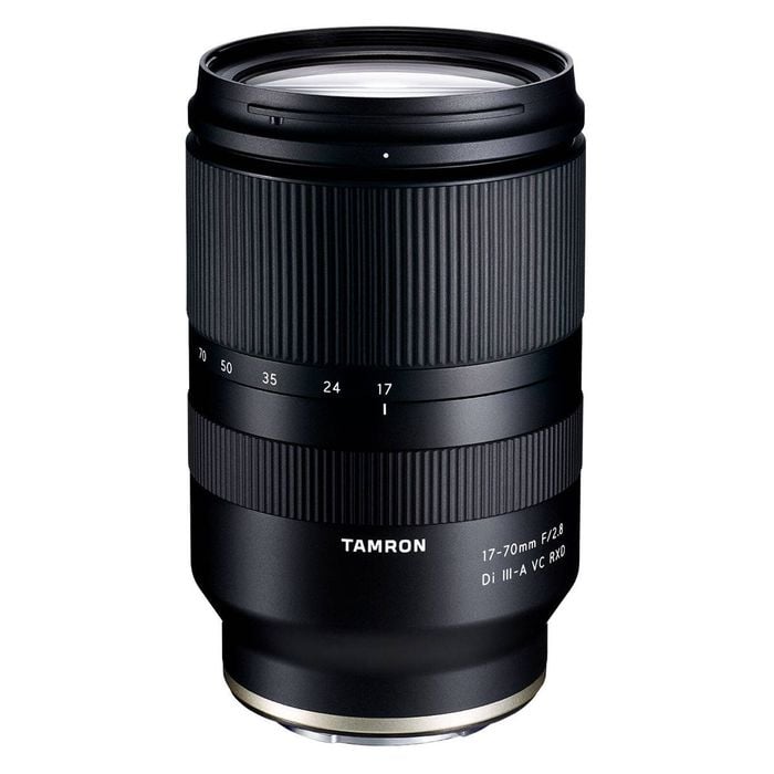 Tamron 17-70mm F/2.8 Di Iii-a Rxd Sony E (aps-c)