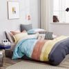 Ardor Cassie Queen Bed Quilt Cover Set Multi