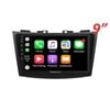 Nakamichi W9 Receiver To Suit Suzuki Swift 2012-2017