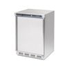 Polar C-series Under Bench Freezer Stainless Steel 140ltr - Under Bench Freezers (cd081-a)
