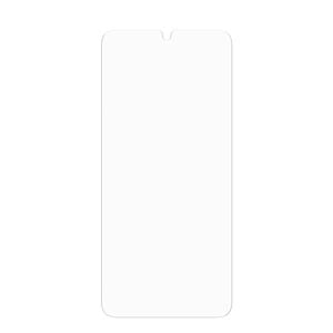 Otterbox Alpha Flex Screen Protector Antimicrobial For Samsung Galaxy S22+ - Clear
