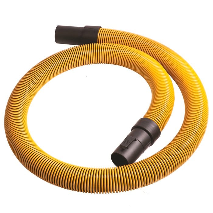 DeWALT 63mm x 2.1m Vacuum Accessory Wet And Dry Hose