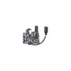 Bonnet Hood Lock Latch For Audi A4 B9 2016-2022