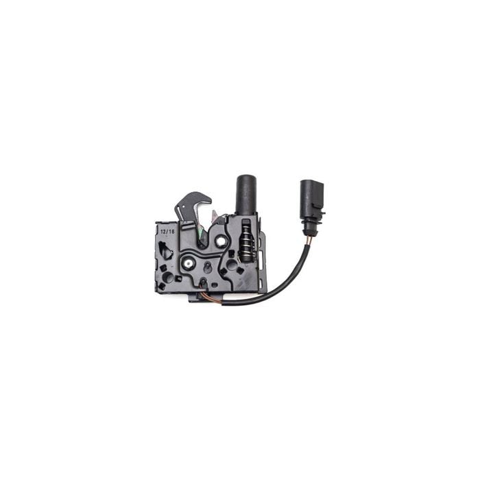 Bonnet Hood Lock Latch For Audi A4 B9 2016-2022