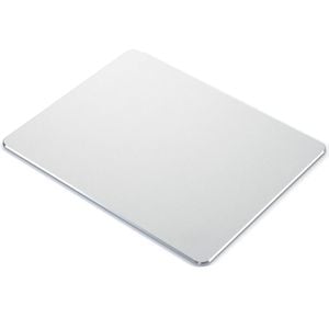 TODO Aluminium Alloy Mousepad Gaming Mat