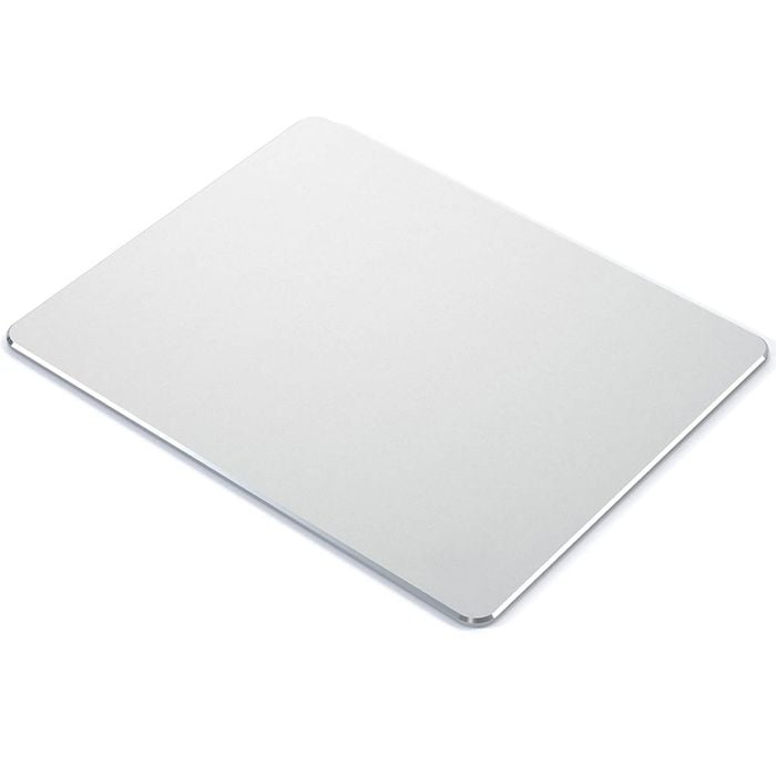 TODO Aluminium Alloy Mousepad Gaming Mat