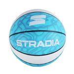 STRADIA Sky Hook Basketball - Sizes 5, 6, 7