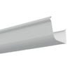 Marley 4m Gull Grey Stormcloud Spouting