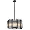 Panello 5 Light Pendant