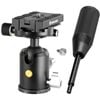 Vanguard VEO BP-50T Ball Head