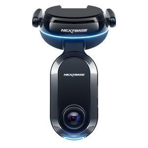 Nextbase iQ 2K Dual-Channel Smart Dash Cam - Including 64GB SD Card