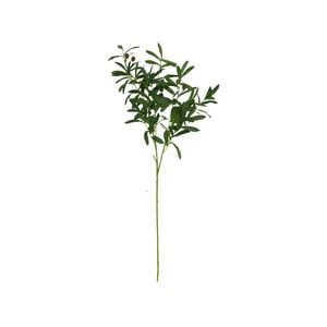 100cm Greenery Olive Artificial Flower