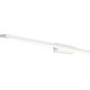 Cougar Lighting Zodiac LED Vanity Light White 20W