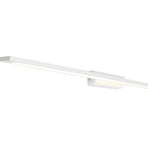 Cougar Lighting Zodiac LED Vanity Light White 20W