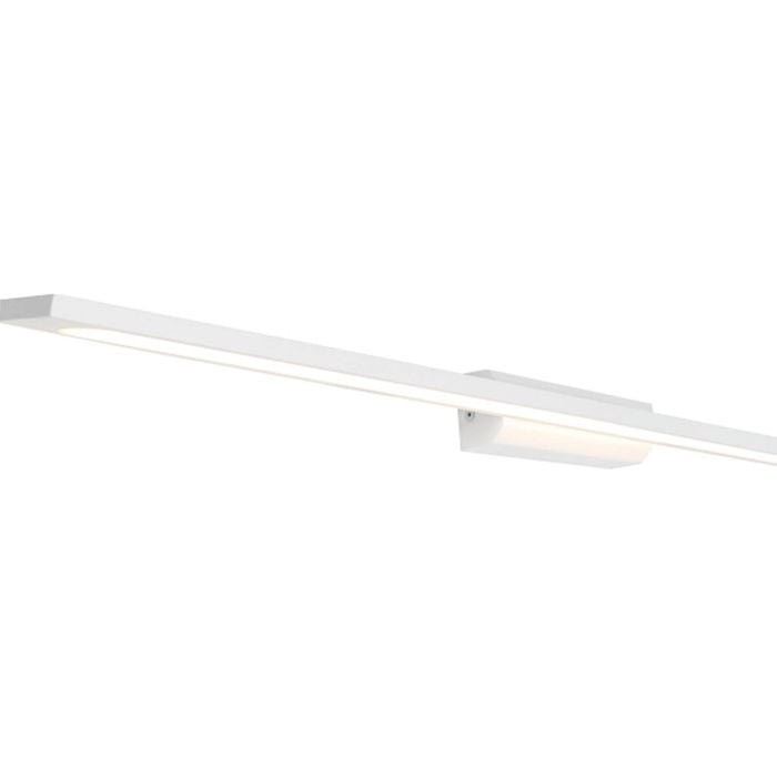 Cougar Lighting Zodiac LED Vanity Light White 20W