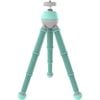Joby Podzilla Medium Tabletop Tripod Kit (Teal)