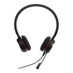 Jabra Evolve 20SE UC USB Headset [4999-829-409]