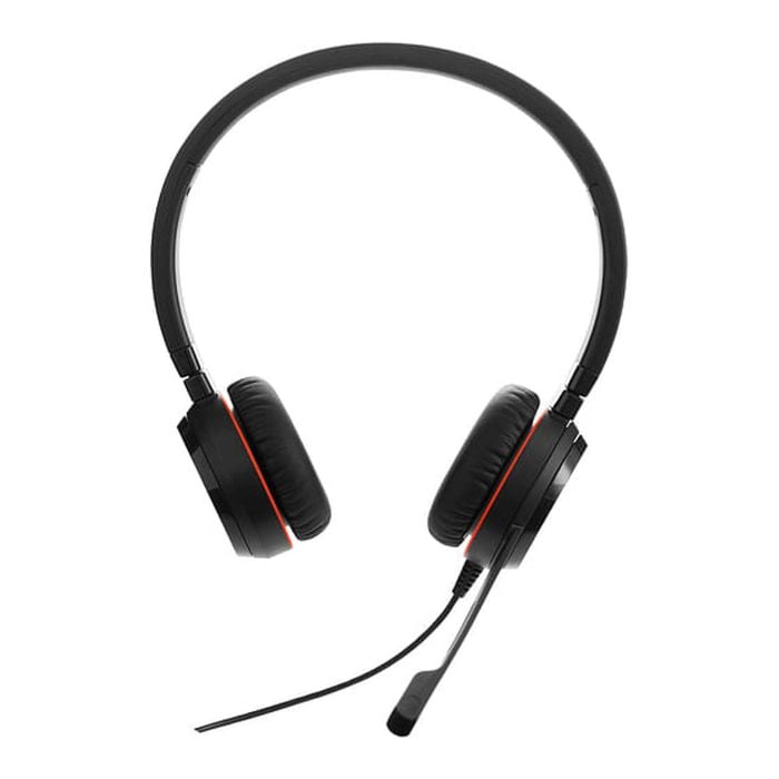 Jabra Evolve 20SE UC USB Headset [4999-829-409]