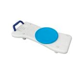 Q-Assist 150kg Weight Rating Bath Board