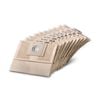 Karcher BV 5/1 Paper Filter Bags