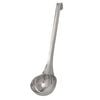 Vogue Ladle Stainless Steel Heavy Duty 260ml Commercial Kitchen Utensil