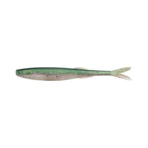 Pro Lure Prey Minnow XTough 110mm Soft Plastic Fishing Lure ProLure Mackeral