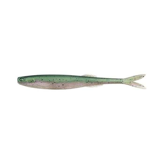 Pro Lure Prey Minnow XTough 110mm Soft Plastic Fishing Lure ProLure Mackeral