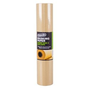 Haydn 288mm x 50m Masking Paper