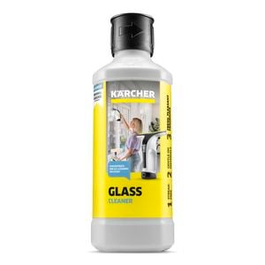 Karcher 500ml Glass Cleaner Concentrate