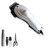 Sansai Professional Electric Corded Hair Clipper Kit