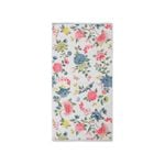 PIP Studio 70cm x 140cm White Good Evening  Cotton Towel