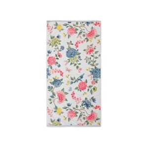 PIP Studio 70cm x 140cm White Good Evening  Cotton Towel