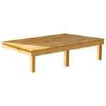 Stilla Timber Annex Deck Kit For Olive Studio