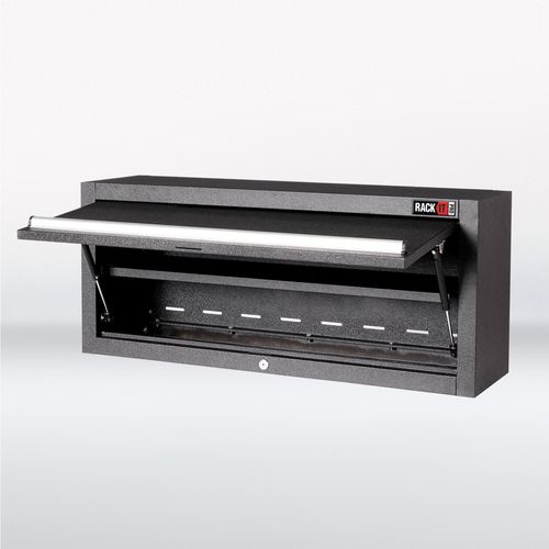 Rack It PRO 900 x 380 x 240mm Overhead Storage Unit - Bunnings Australia