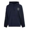 Hard Yakka Dark Navy Heritage Icon Hoodie - Size 2XL