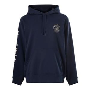 Hard Yakka Dark Navy Heritage Icon Hoodie - Size 2XL
