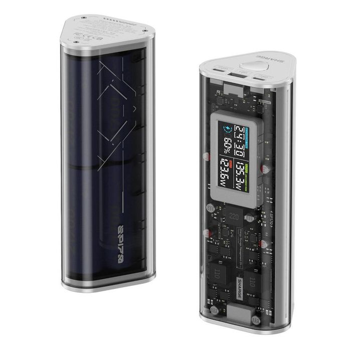 Shargeek 170 Power Bank