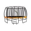 Kahuna Classic 16ft Trampoline - Orange