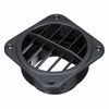 PriceDumb 75mm Car Diesel Heater Air Vent Hose Pipe Outlet For Eberspacher Webasto Propex
